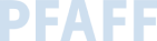Pfaff logo 1