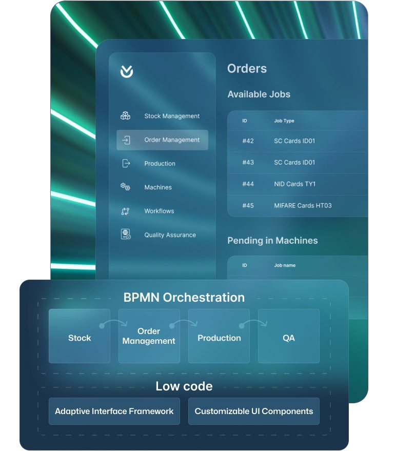 digital manufacture optitrust 1