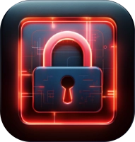 lock icon optitrust